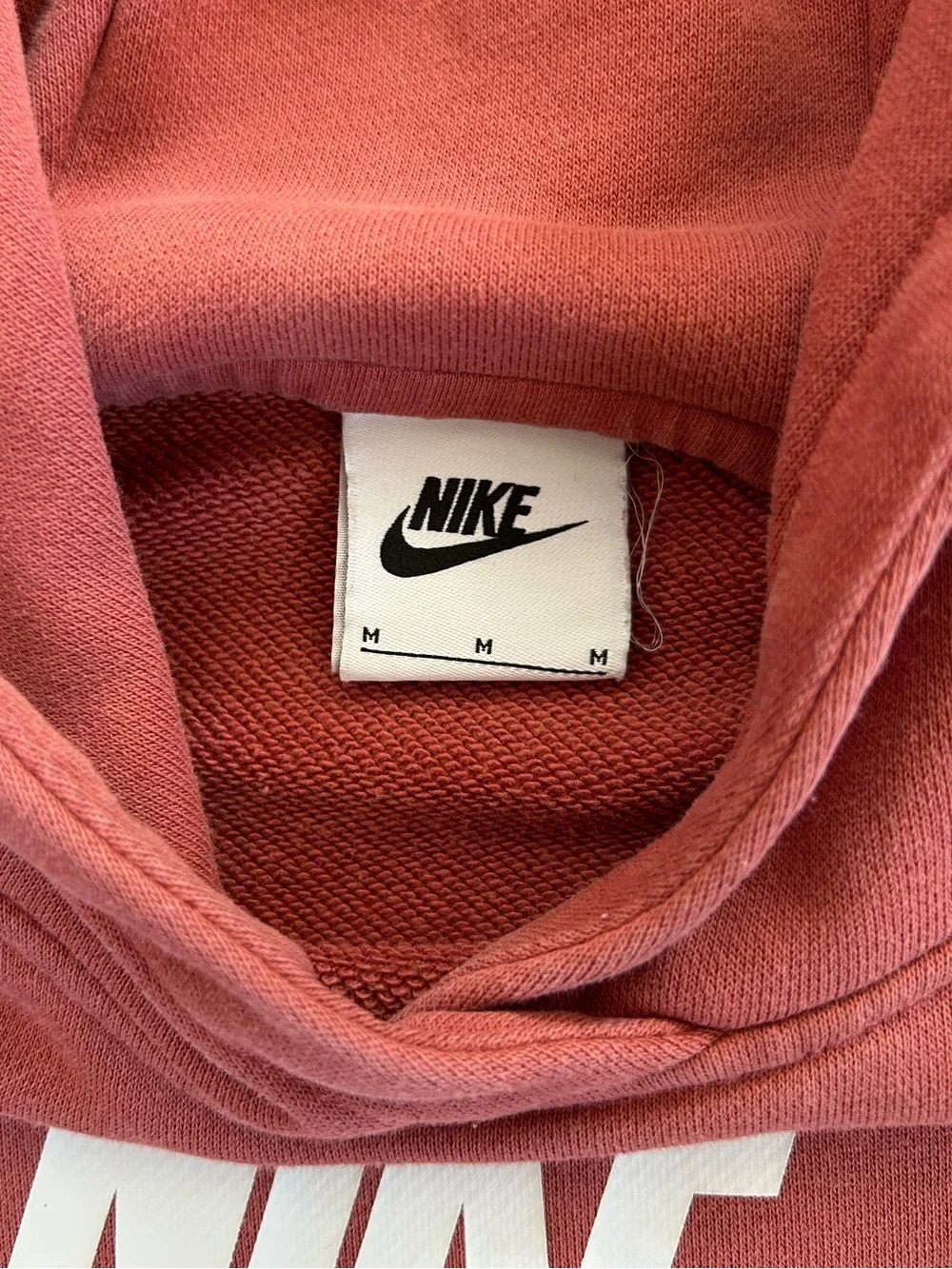 Nike girl’s mauve